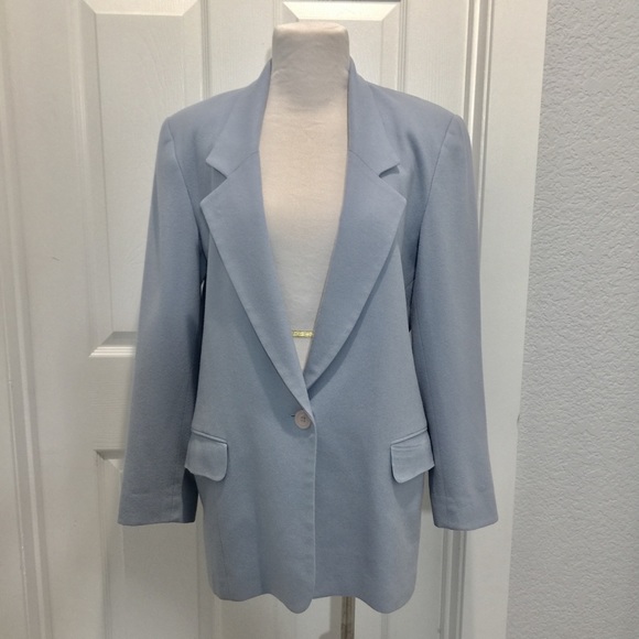 Nordstrom Jackets & Blazers - NORDSTROM  💯 % merino wool jacket